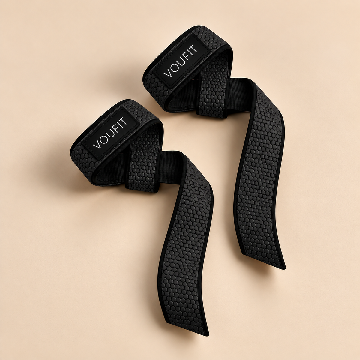 Straps VFT Negro