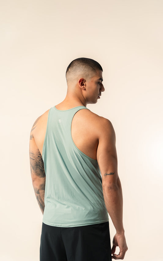 Camisilla Core Menta