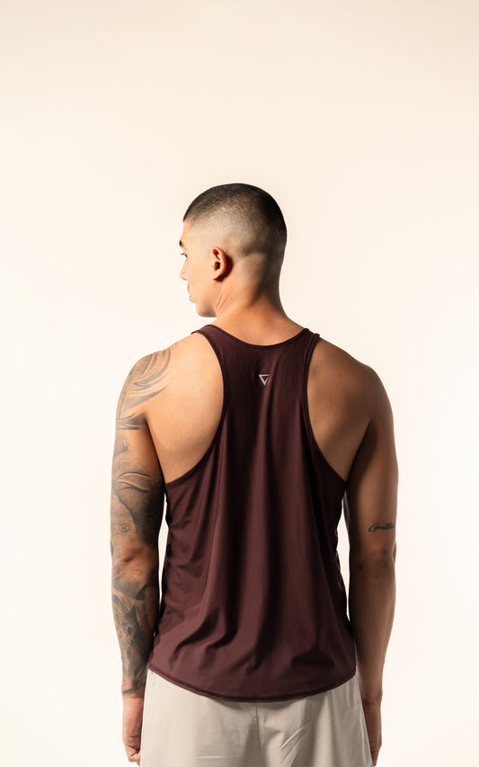 Camisilla Core Cocoa