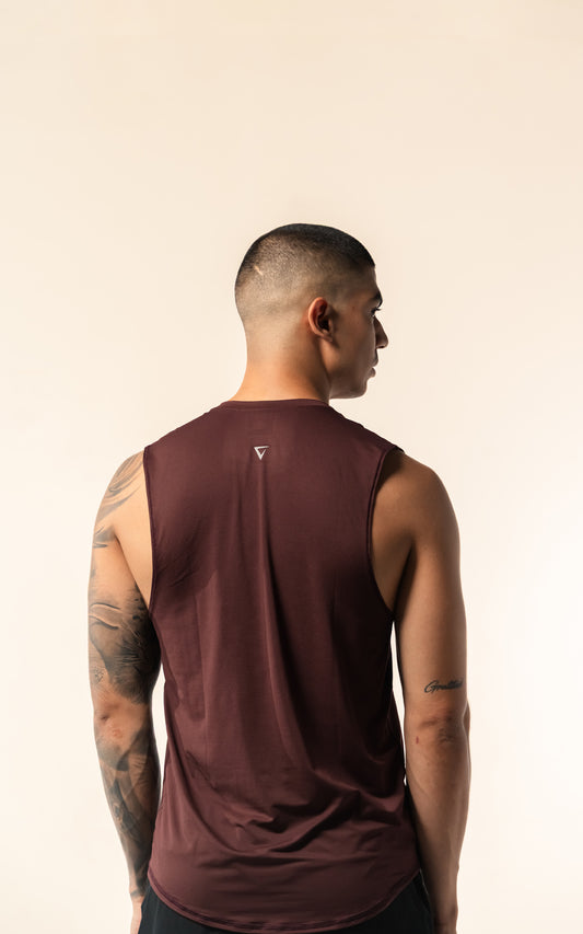 Camisilla Golden Cocoa