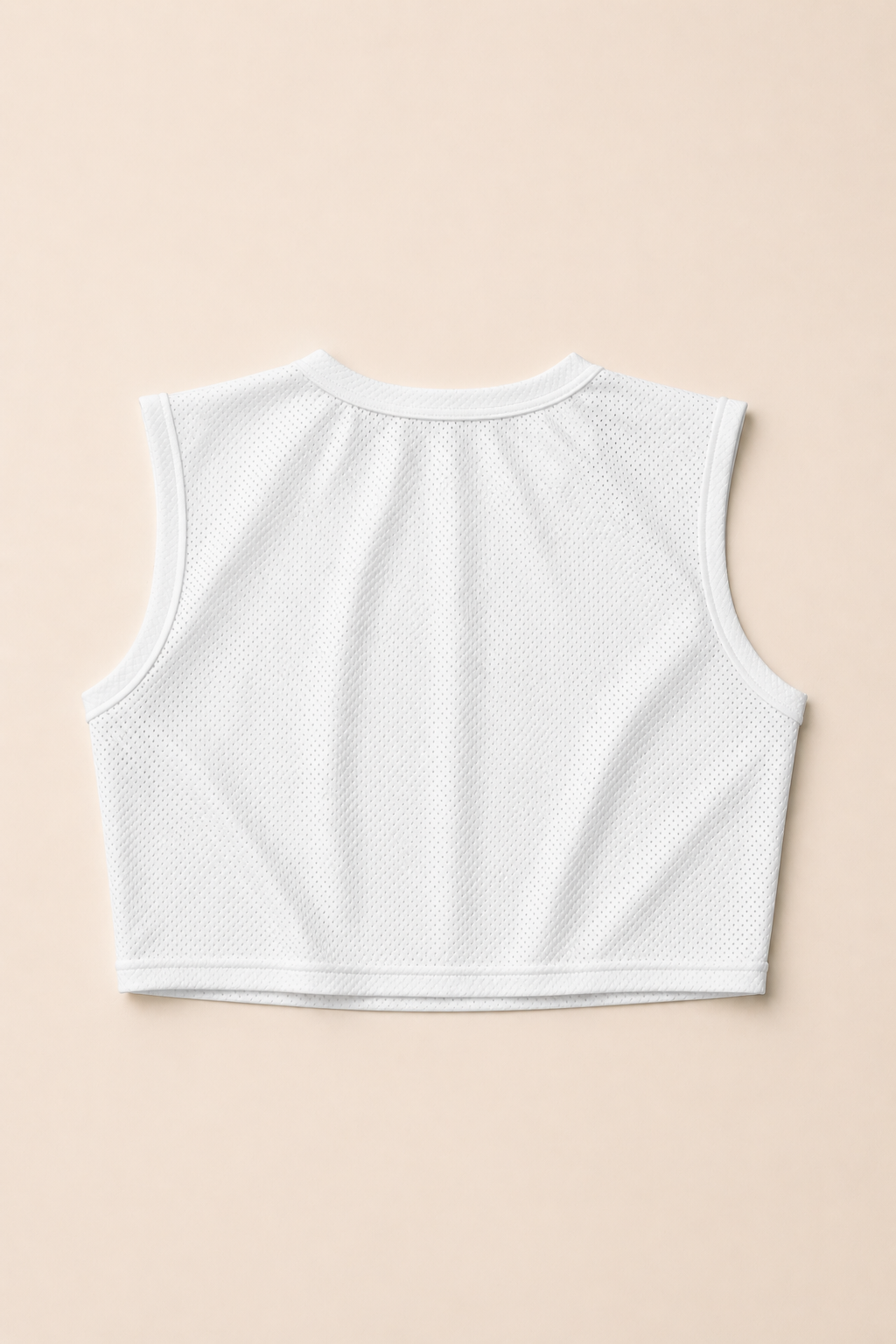 CAMISETA SIZA AURA BLANCA