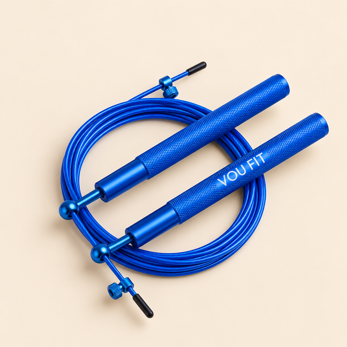Lazo VFT Azul Rey