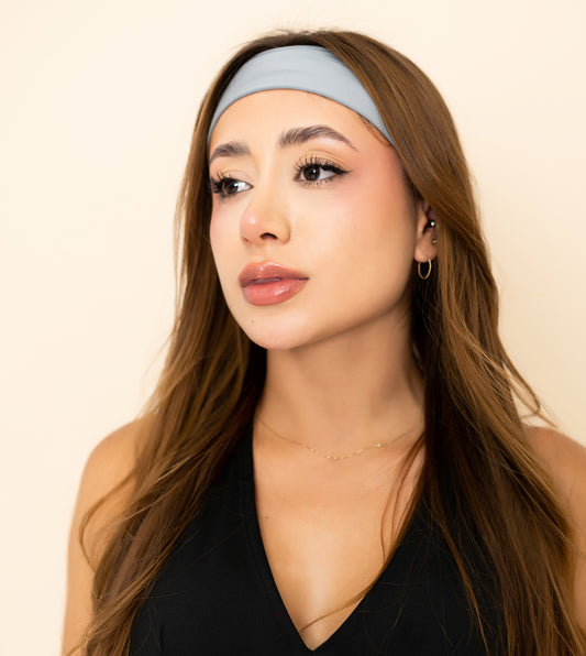 Headband VFT Gris