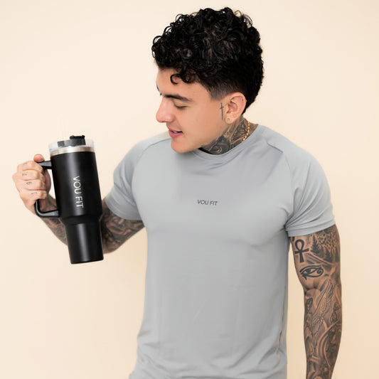 Termo Motion Negro