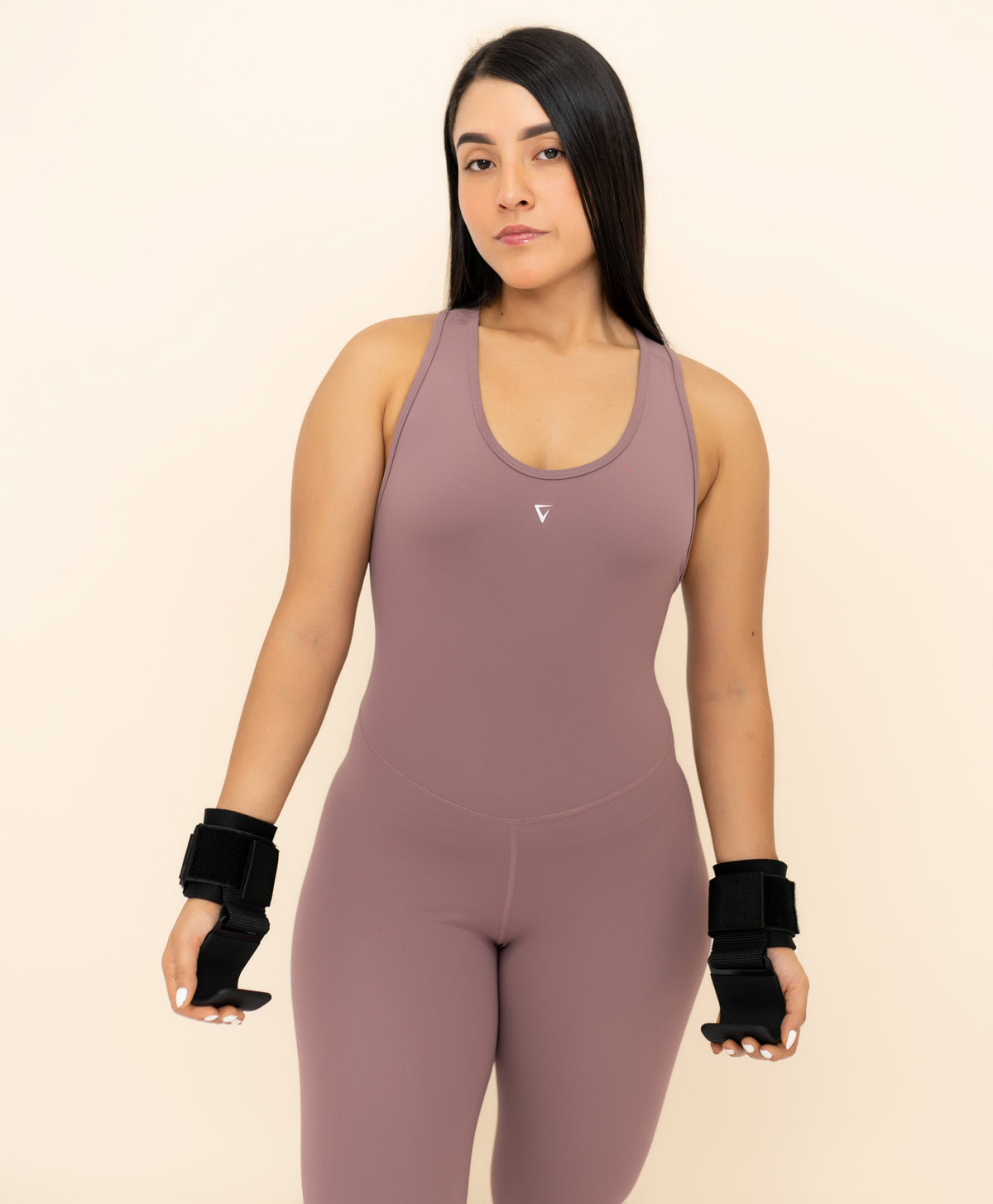 Straps Con Gancho De Agarre