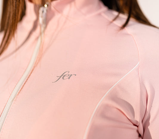 Aura Jacket Rosa