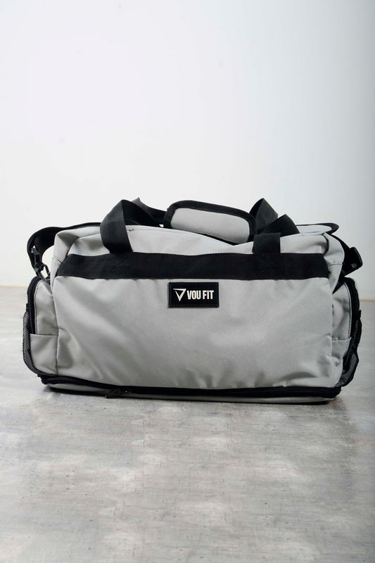 Maleta VFT Gris Claro