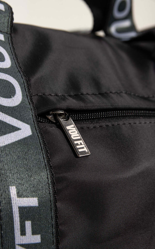 Bag VFT Verde Militar