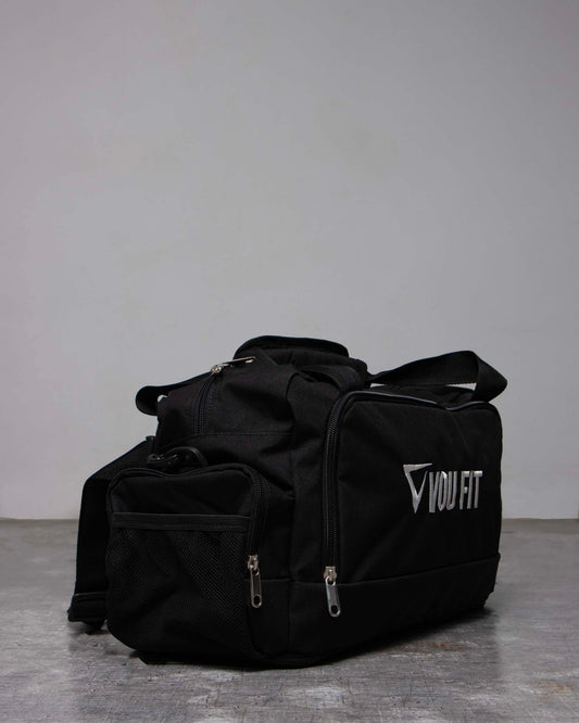 Maleta VFT Negra