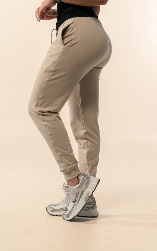 Jogger Nomade Beige
