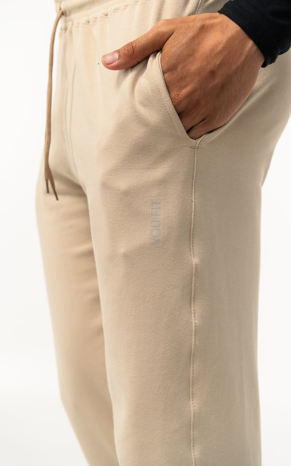 Jogger Nomade Beige