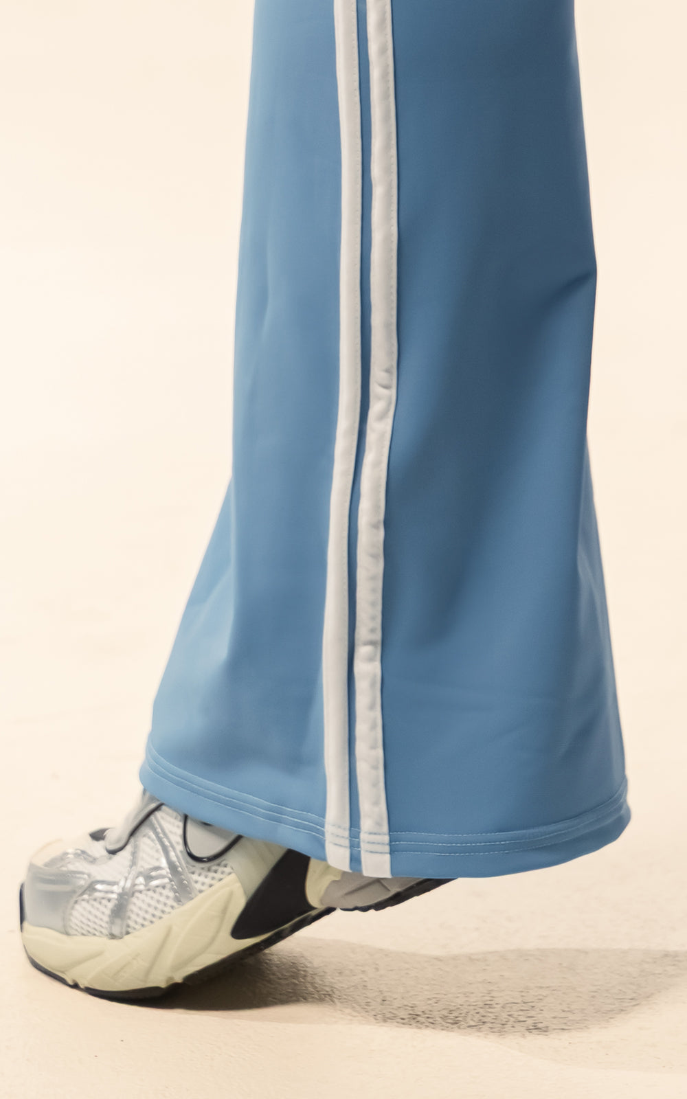 Leggin Orbe Sky blue