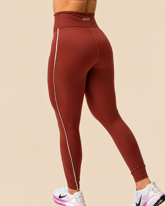 Leggin Noir Cocoa
