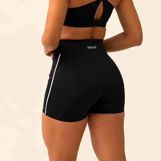 Short Nyla Negro