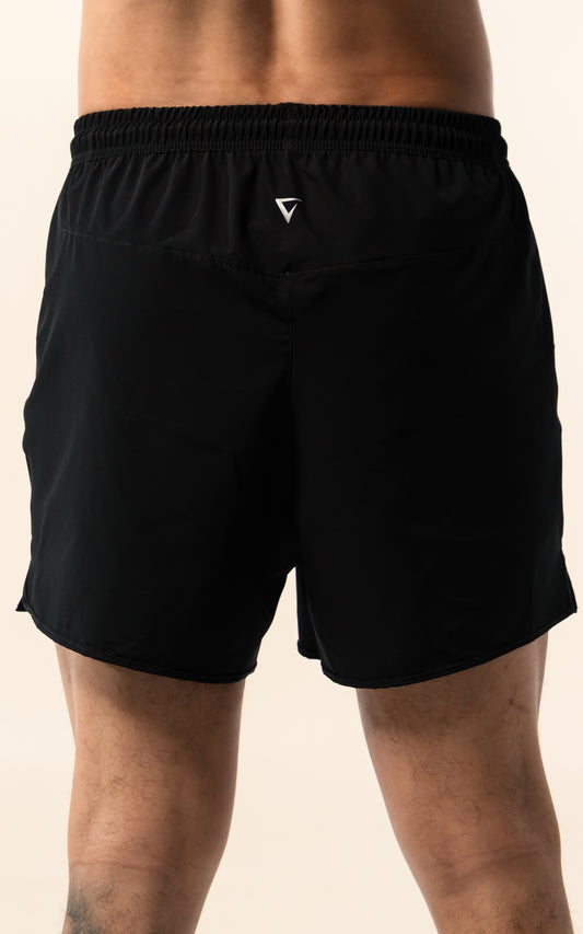 Pantaloneta Magno Negro