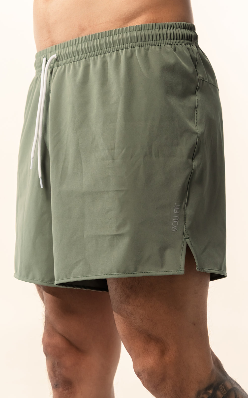 Pantaloneta Magno Menta