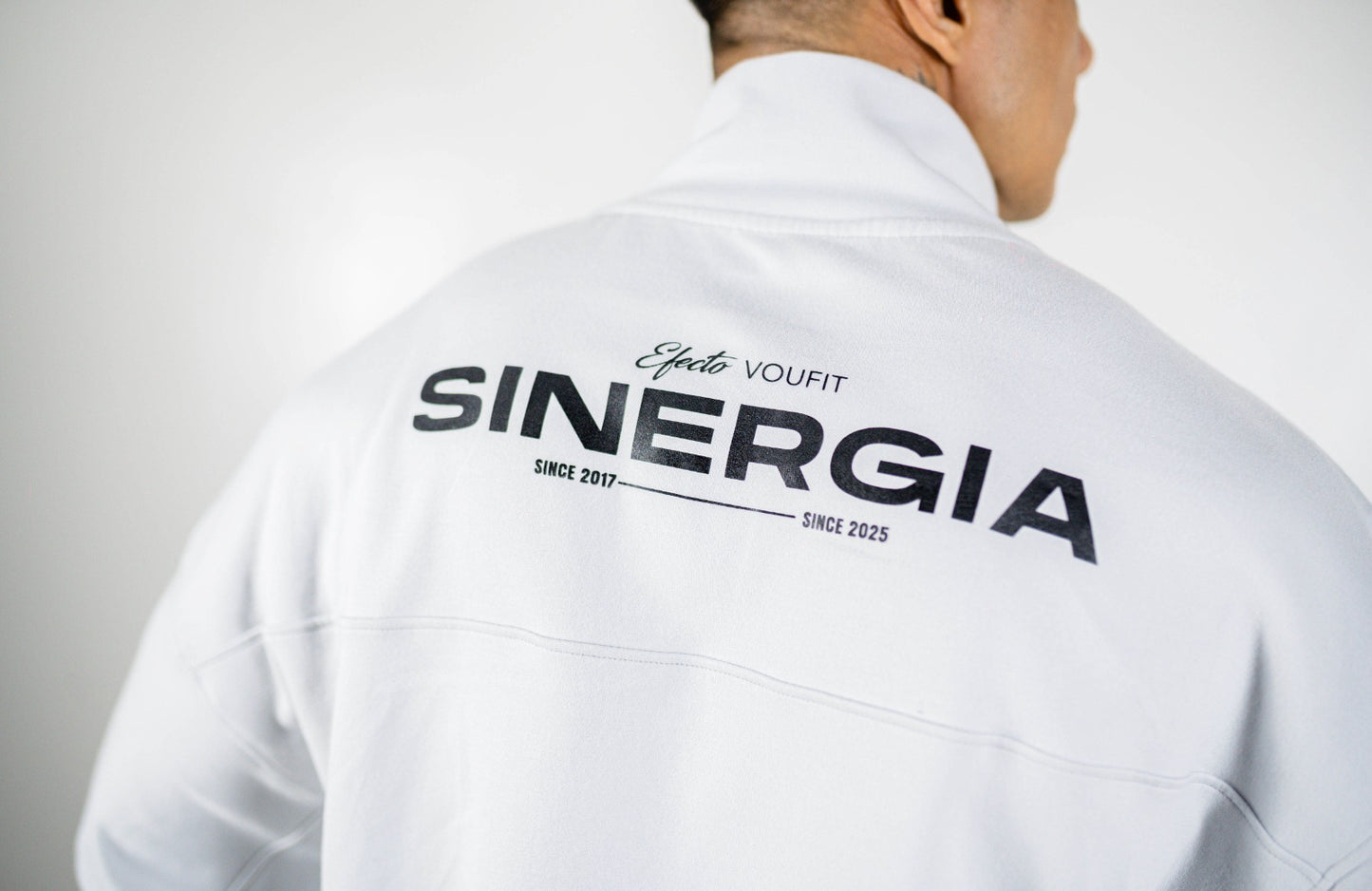 HOODIE BLITZ GRIS CLARO