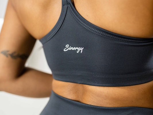TOP SINERGY GRIS