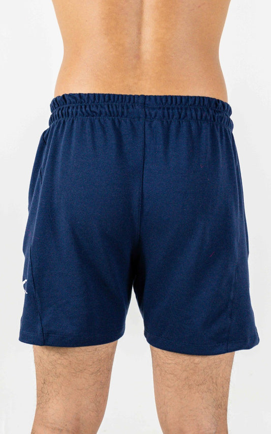 PANTALONETA SINERGY AZUL OSCURO