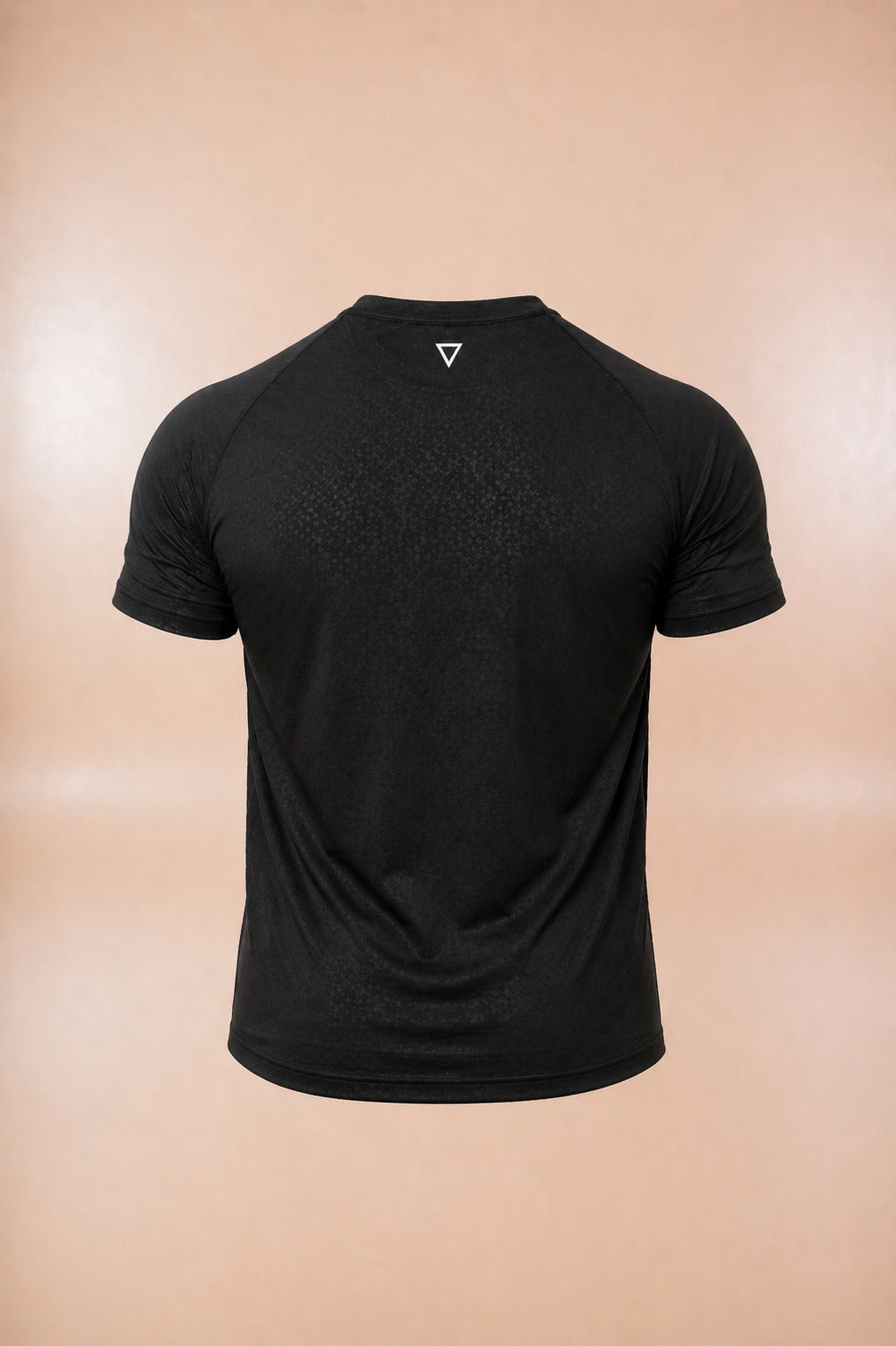 Camiseta Line Negro