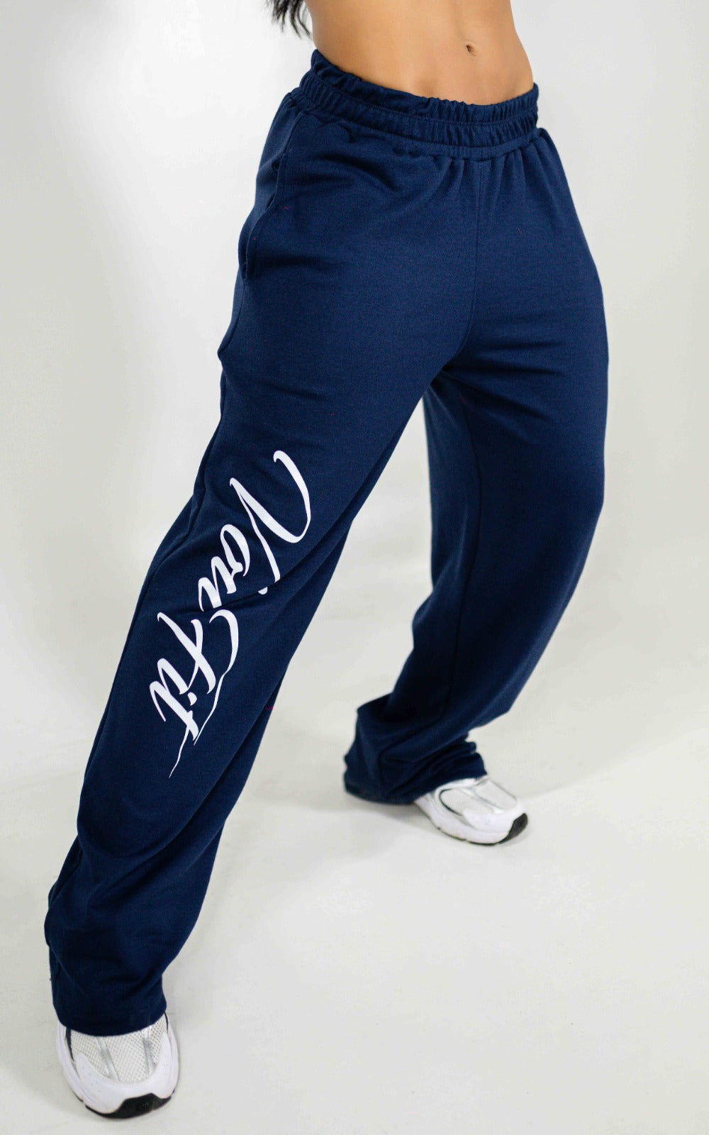 SUDADERA SINERGY AZUL OSCURO