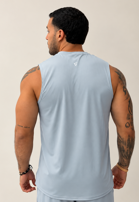 Camisilla Classic Summer Menta