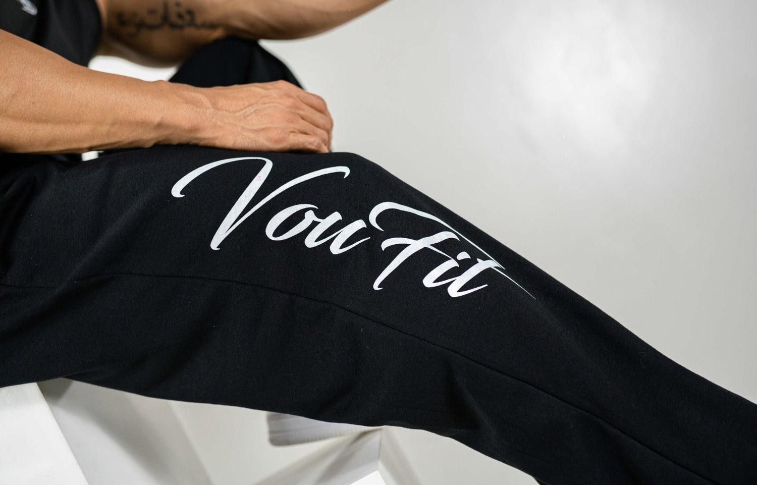 Joggers