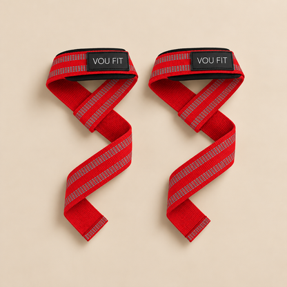 Straps Core Rojo