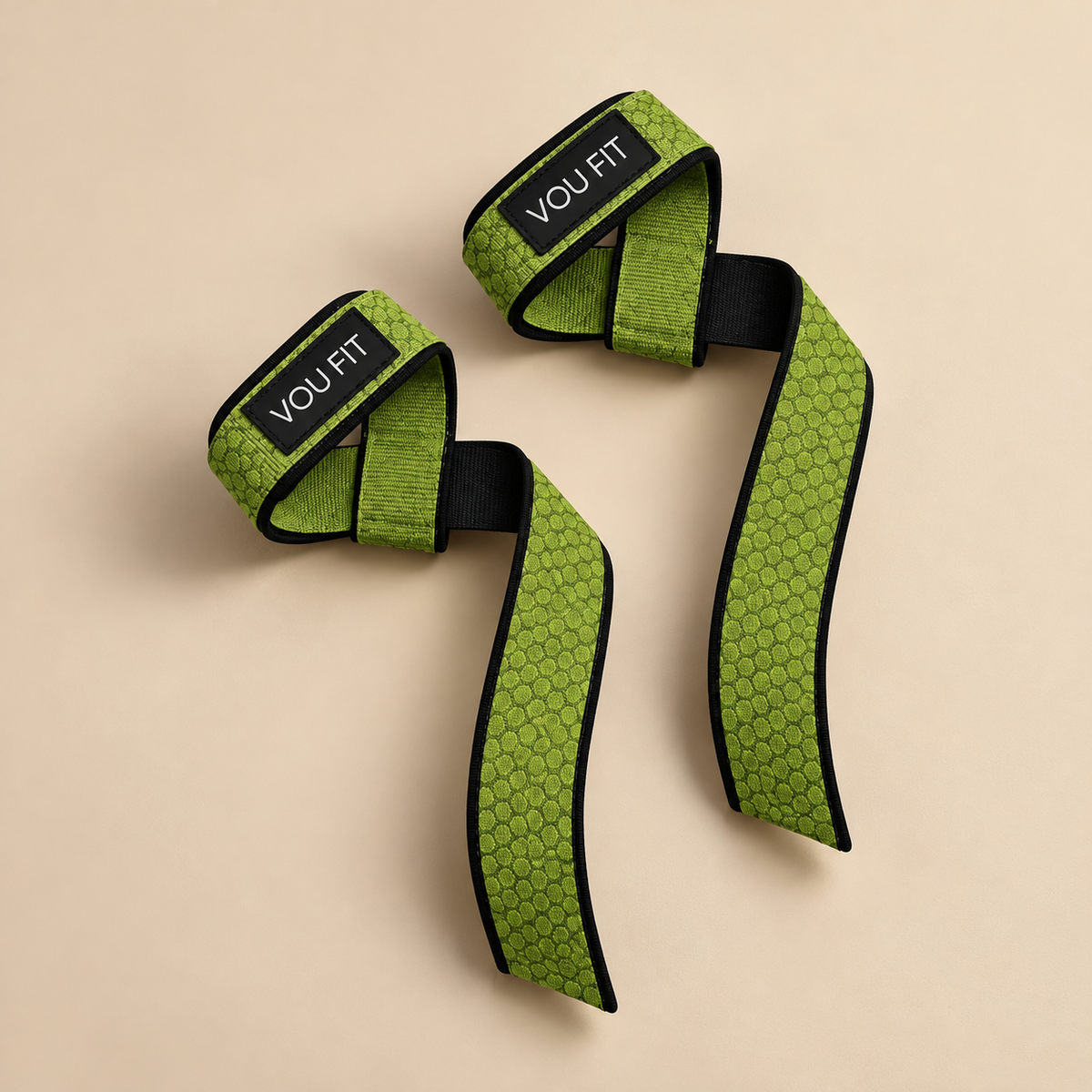 Straps VFT Verde Militar