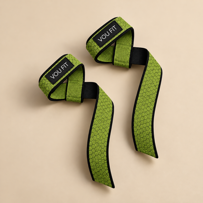 Straps VFT Verde Militar