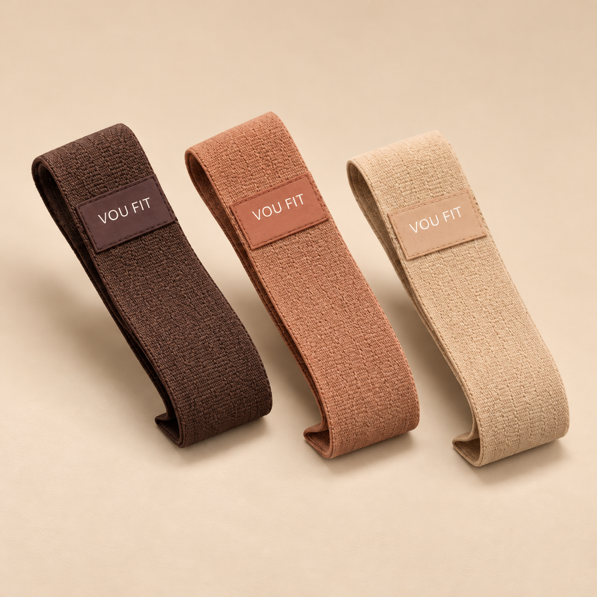 Rep Band Marron