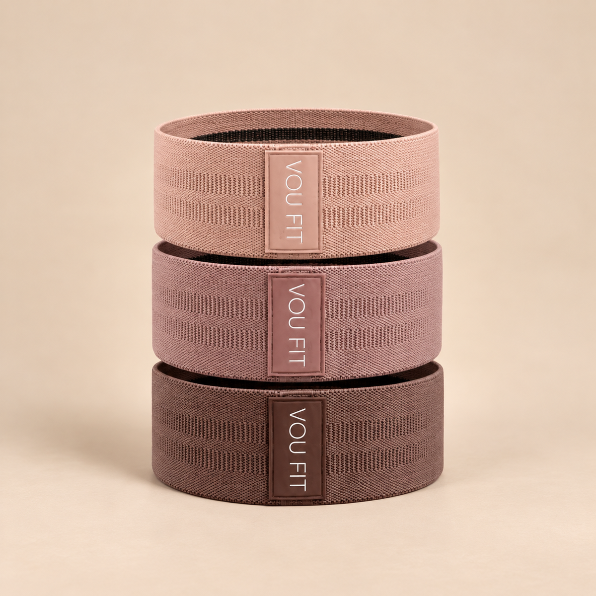 Rep Band Marron