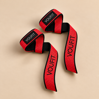 Straps VFT Rojo