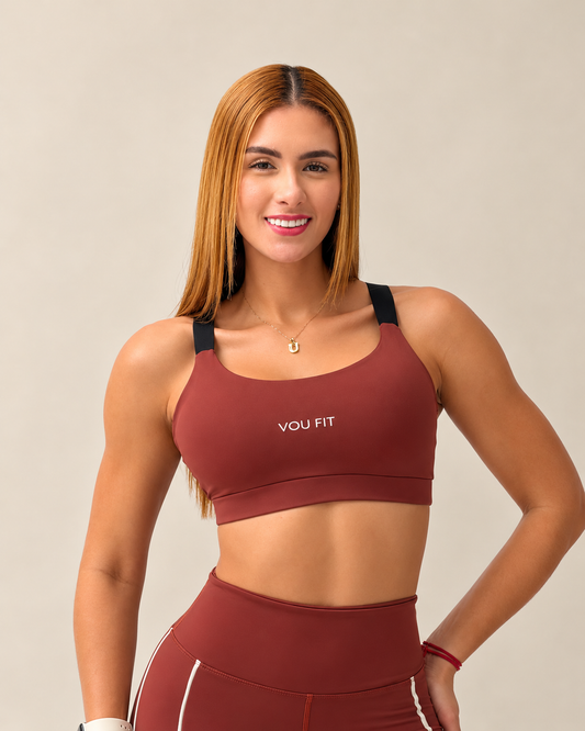 Top Noelle Cocoa
