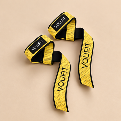 Straps VFT Amarillo