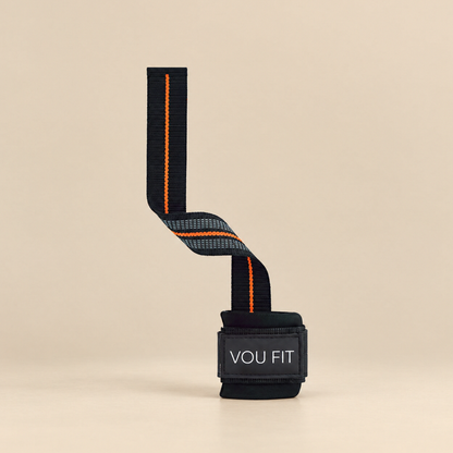 Straps Premium Negro