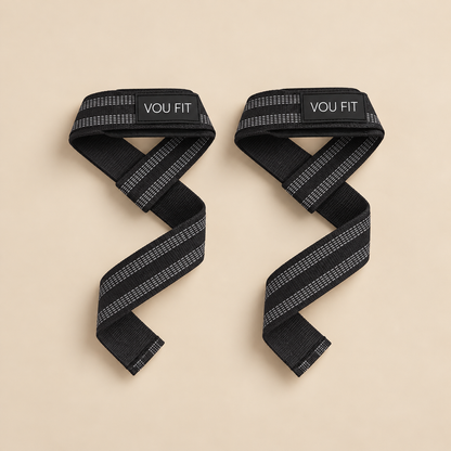 Straps Core Negro