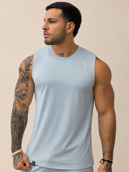 Camisilla Classic Summer Menta