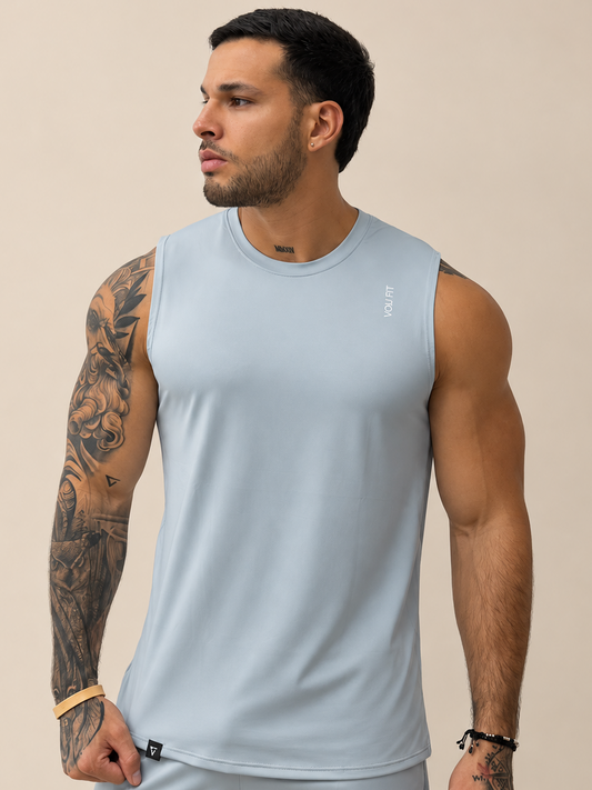 Camisilla Classic Summer Menta