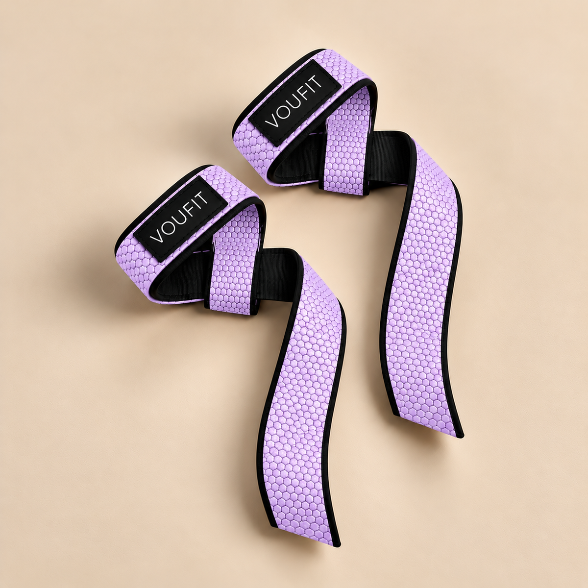 Straps VFT Morado