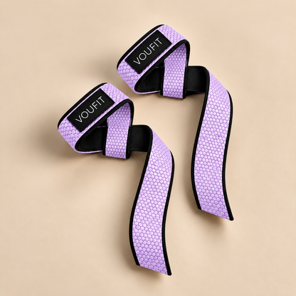 Straps VFT Morado