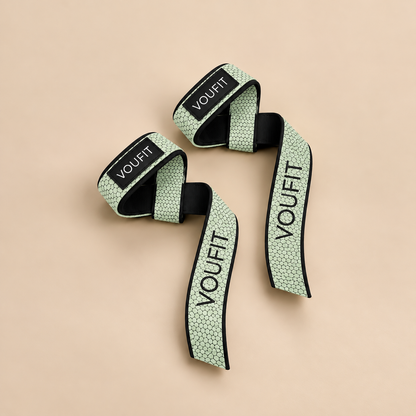 Straps VFT Gris