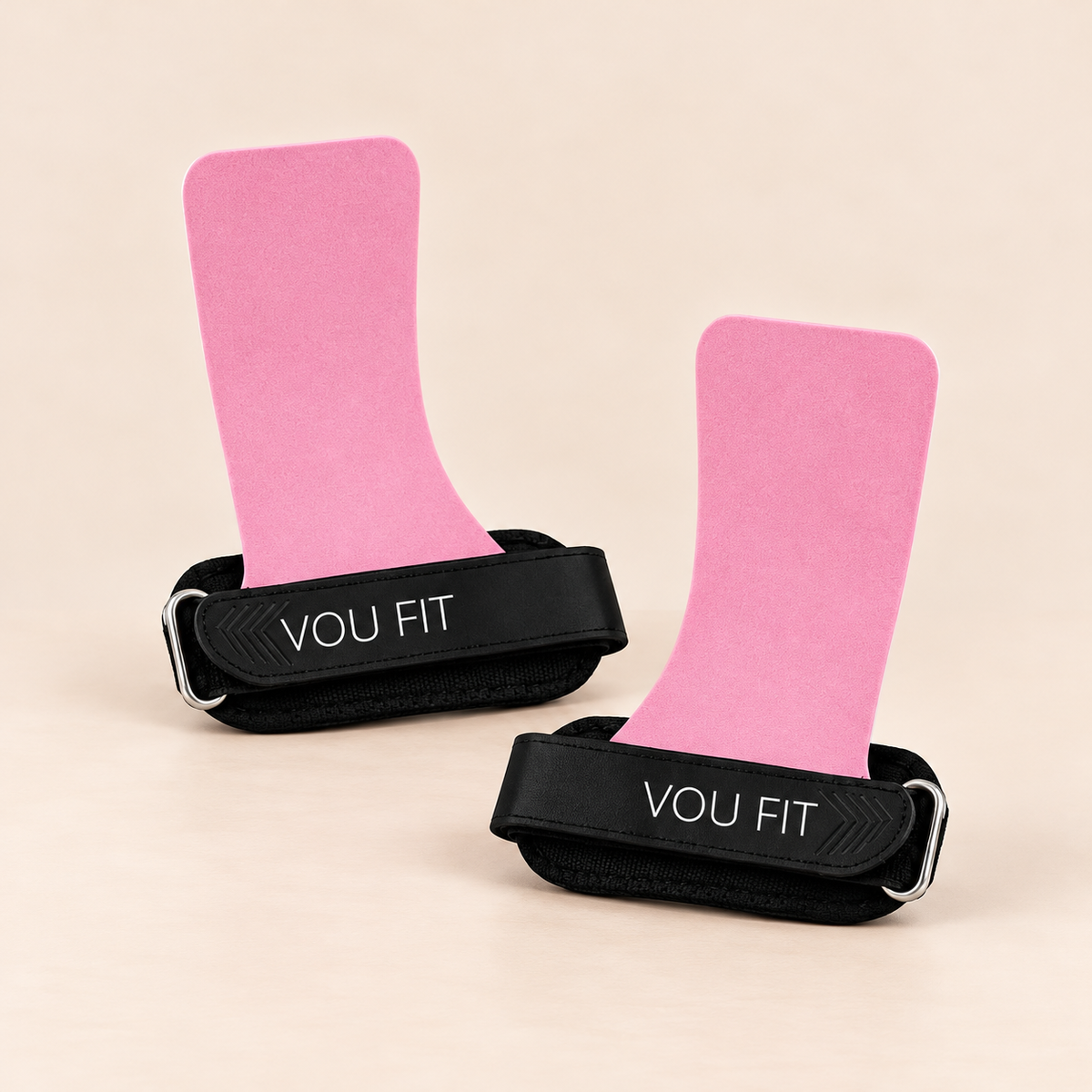 Calleras premium VFT Rosa