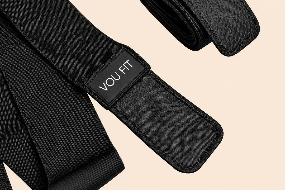 Vendas De Codo VFT Negro