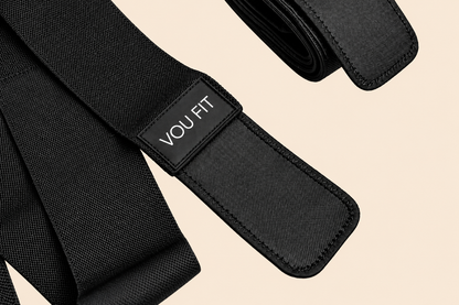 Vendas De Codo VFT Negro