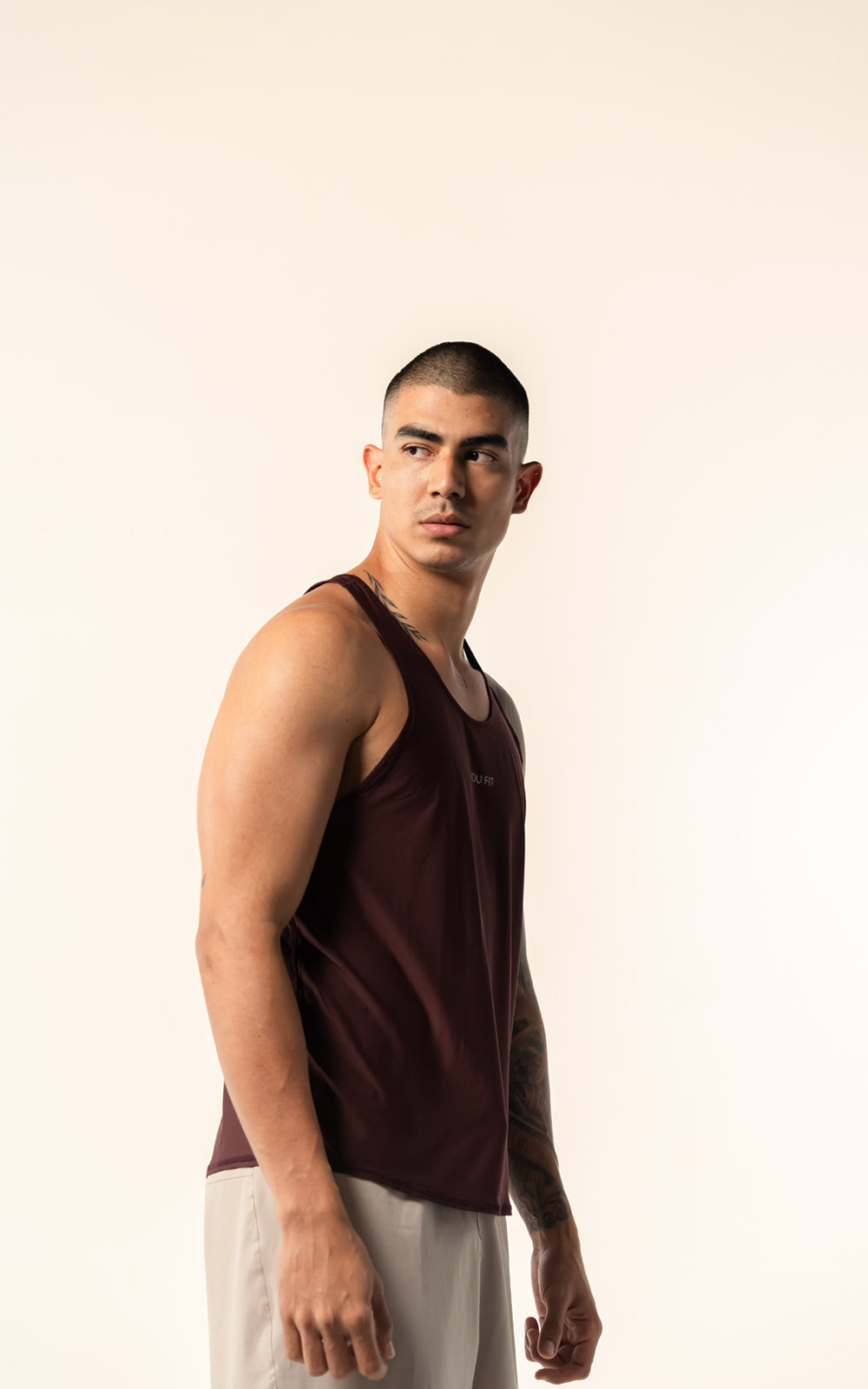 Camisilla Core Cocoa