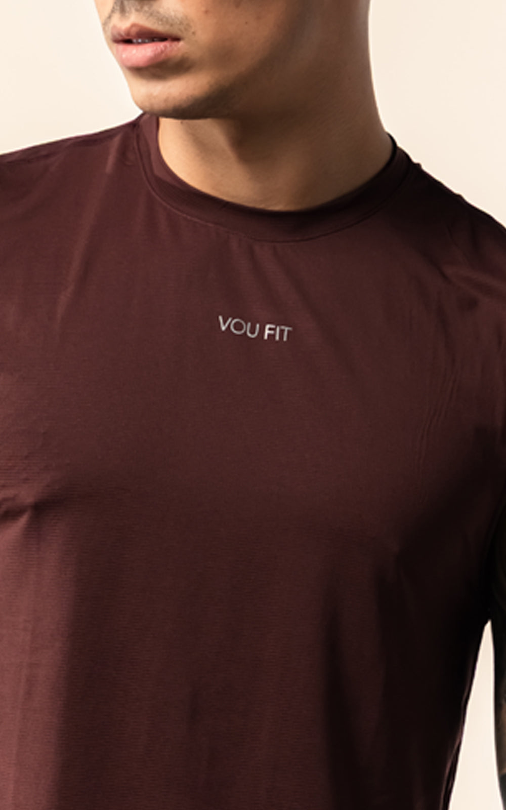 Camisilla Golden Cocoa