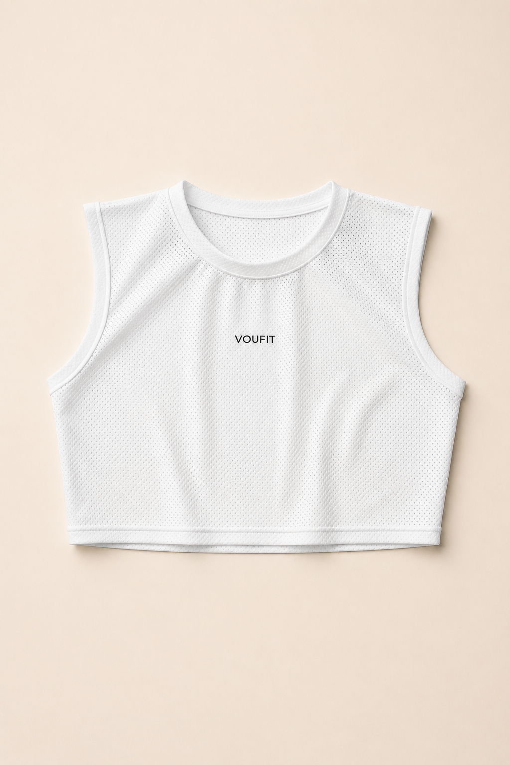 CAMISETA SIZA AURA BLANCA