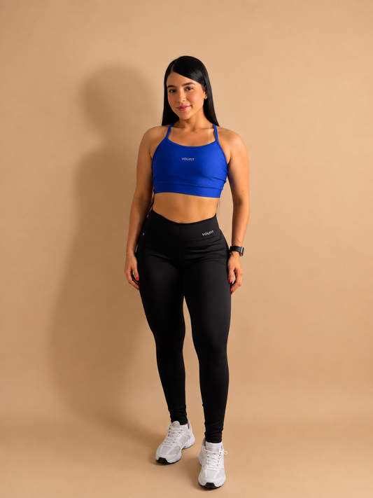 Leggin Classic Negro