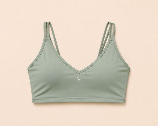 Top Delta Menta